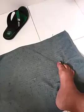 lobomisterioso13 from StripChat