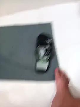 lobomisterioso13 from StripChat
