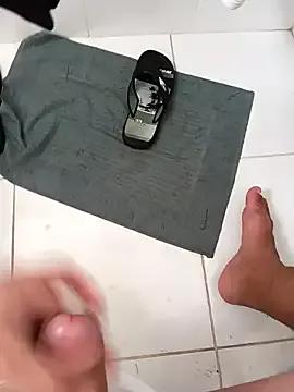 lobomisterioso13 from StripChat