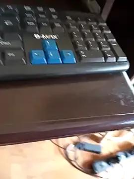 lobomisterioso13 from StripChat