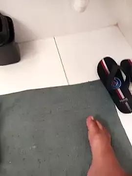 lobomisterioso13 from StripChat