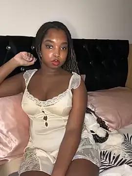 LocsGoddess from StripChat is Freechat