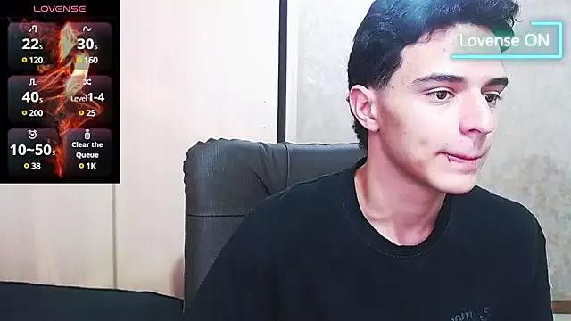 Logan_madoox webcams show profile image 