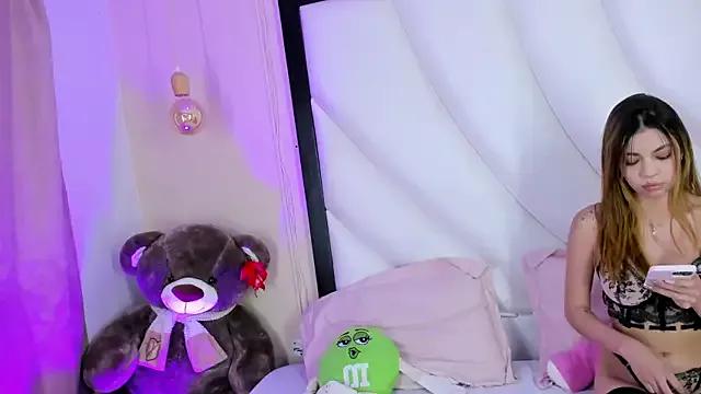 LoganMiller69 from StripChat is Freechat