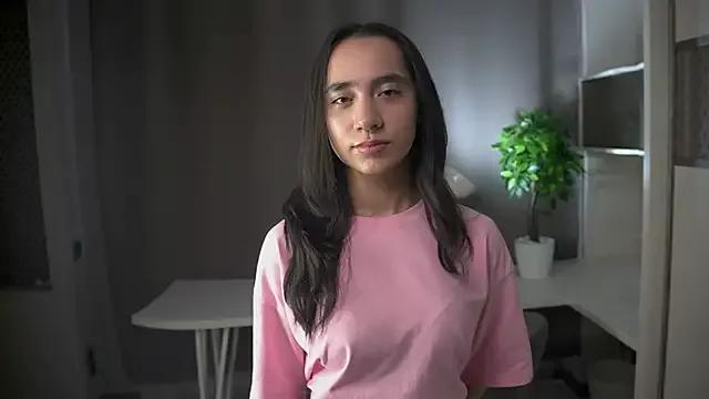 LoidaTatom from StripChat is Freechat
