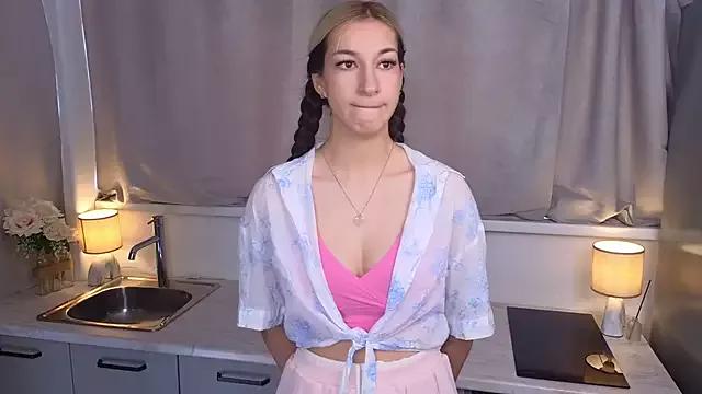 LoisGales webcams show profile image 