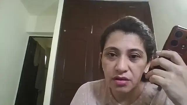 LOKI-LILITH from StripChat is Freechat
