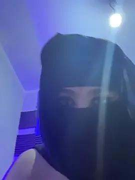 Lola-bunny-arab from StripChat