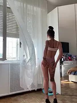 lola0428 from StripChat