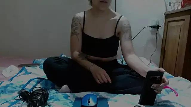 Lola888_ from StripChat