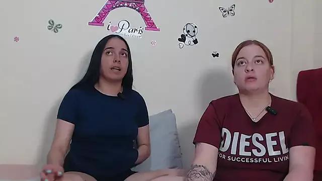 Explore our live girls sluts from our Custom and Multi clubs and checkout exclusive access to highly interactive content, such as shape, hair, titties, pussy type and many more.
