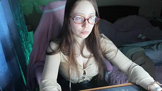 Lola_Cola from StripChat