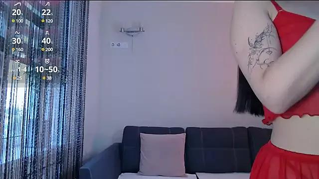 Lola_fox282 from StripChat