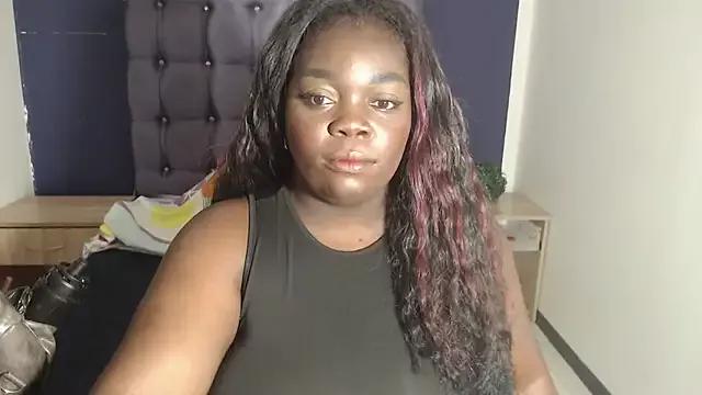 Lola_Honney from StripChat is Freechat