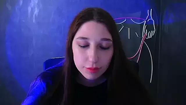 Lola_Kisss from StripChat