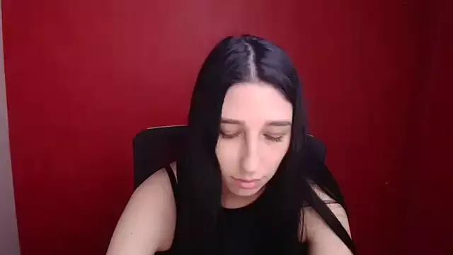 Lola_Kisss from StripChat