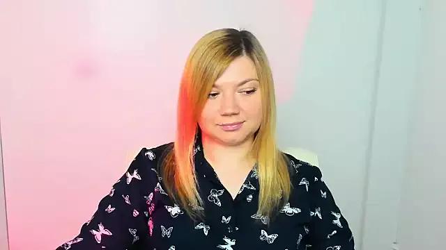 Lola_moree webcams show profile image 
