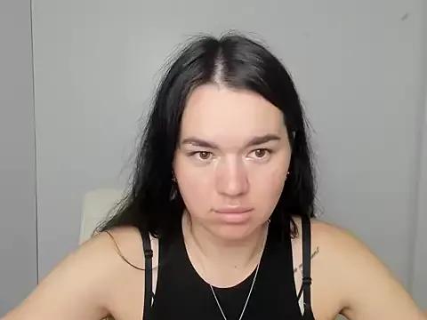 Lola_Saymyname from StripChat is Freechat