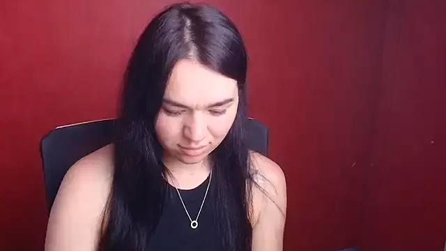 Lola_Saymyname from StripChat