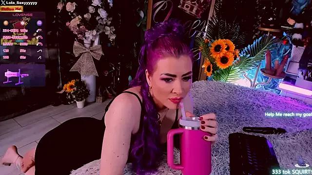 Lola_Sexyyyyyy webcams show profile image 