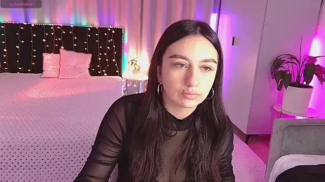Lola_Sparks from StripChat is Freechat