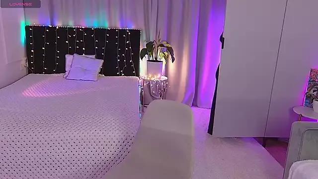 Lola_Sparks from StripChat is Freechat