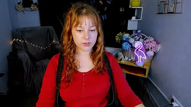 lola_sun12 from StripChat is Freechat