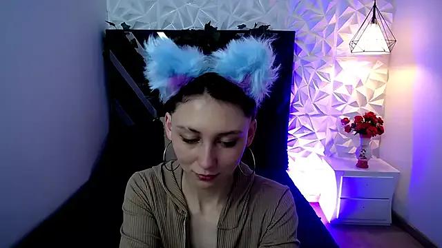 Lola_Vidal from StripChat
