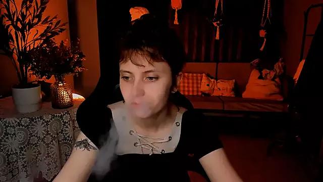 LolaAsmus from StripChat