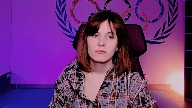 LolaAsmus on StripChat