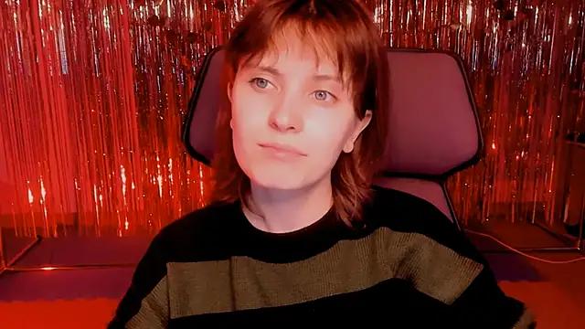 LolaAsmus from StripChat