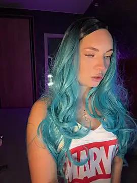 Lolababydoll from StripChat