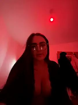 Lolabeara webcams show profile image 