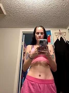 lolabunny9 from StripChat