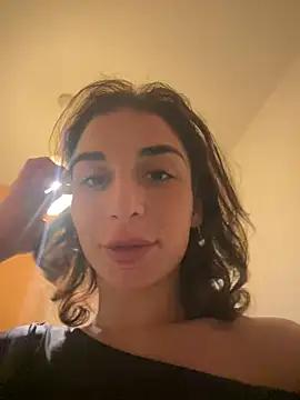 Loladanger20 from StripChat