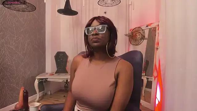 LolaJenkinss from StripChat