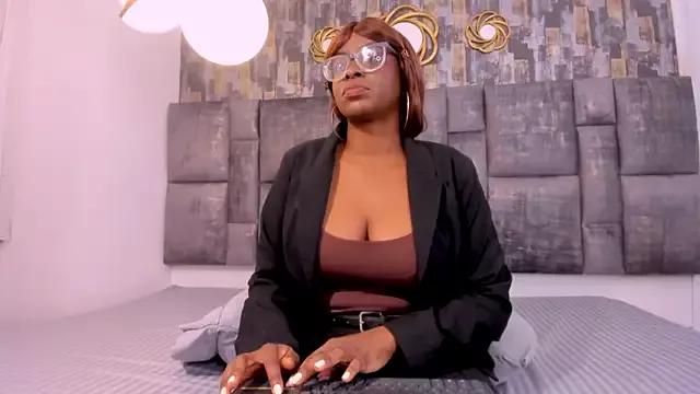 LolaJenkinss from StripChat is Freechat