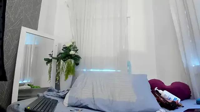 LolaJenkinss from StripChat