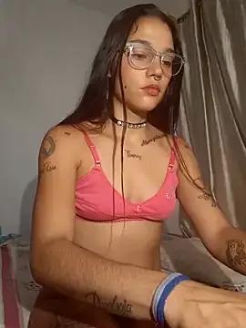 Explore our live girls sluts from our Custom and Multi clubs and checkout exclusive access to highly interactive content, such as shape, hair, titties, pussy type and many more.