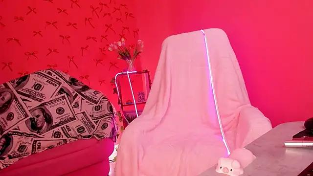 LolaLemona from StripChat