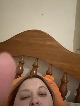 Lolalu444 from StripChat is Freechat