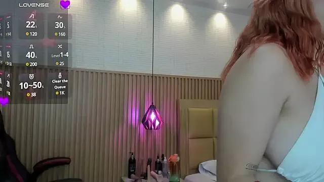 Explore our live girls sluts from our Custom and Multi clubs and checkout exclusive access to highly interactive content, such as shape, hair, titties, pussy type and many more.