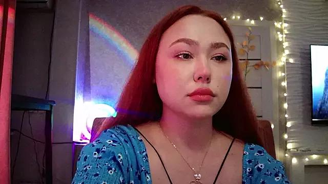 LolaMint_ from StripChat is Freechat