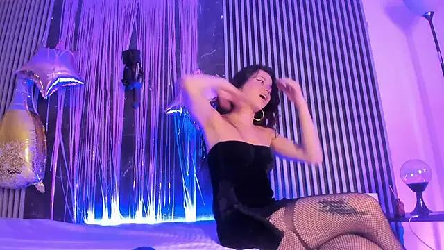 LolaMustaine_ from StripChat