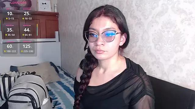 LolaRicci from StripChat