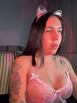 Lolathebaddie from StripChat is Freechat