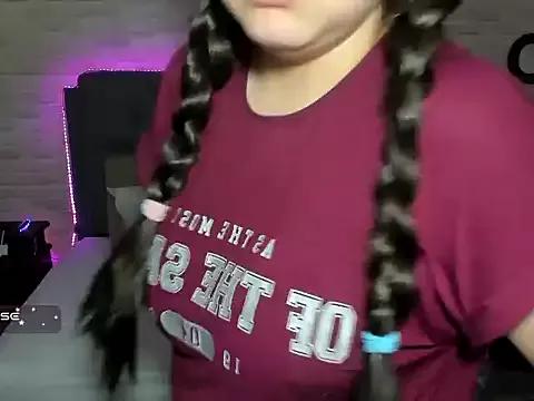 LolaVillalobos from StripChat