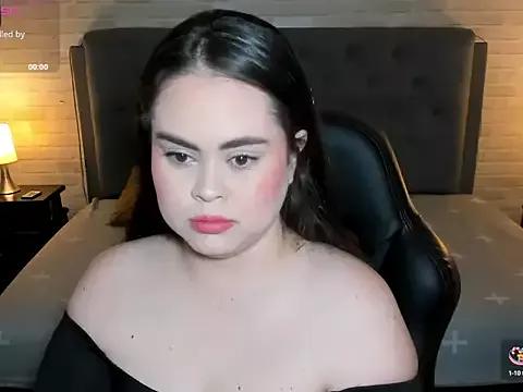 LolaVillalobos from StripChat