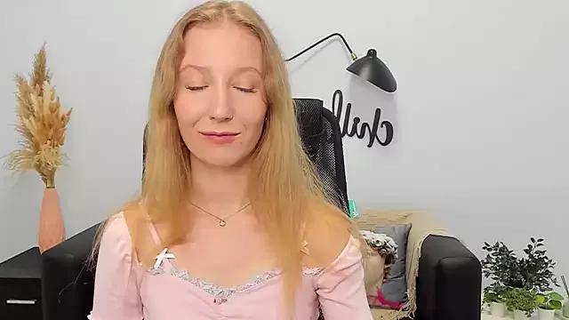 LolaWilsons from StripChat