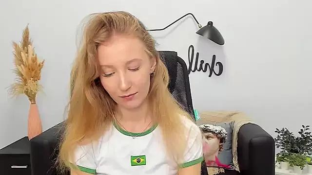 LolaWilsons from StripChat